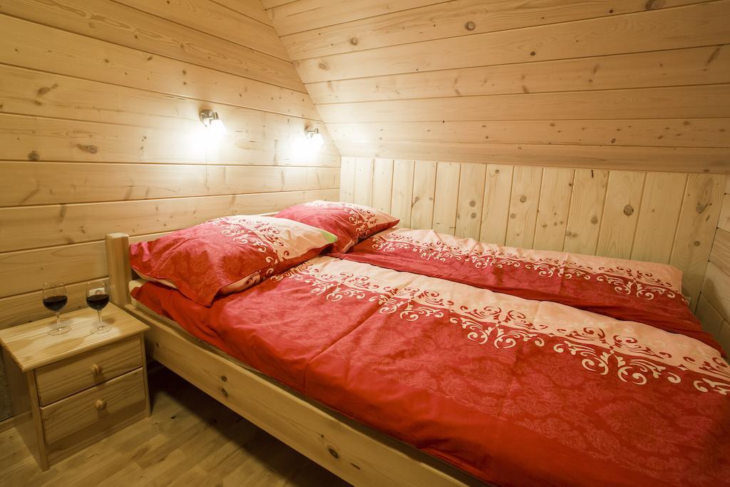 Holiday home Na Ogrodach Falsztyn