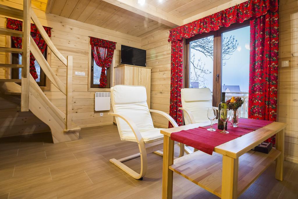 Holiday home Na Ogrodach *