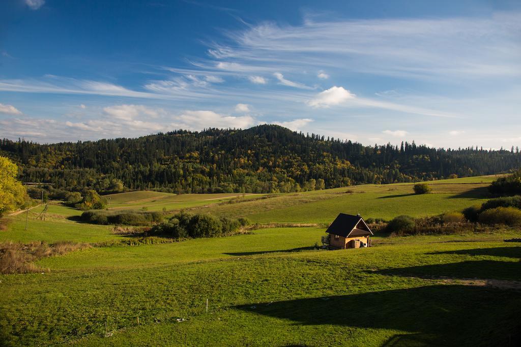Holiday home Na Ogrodach Falsztyn