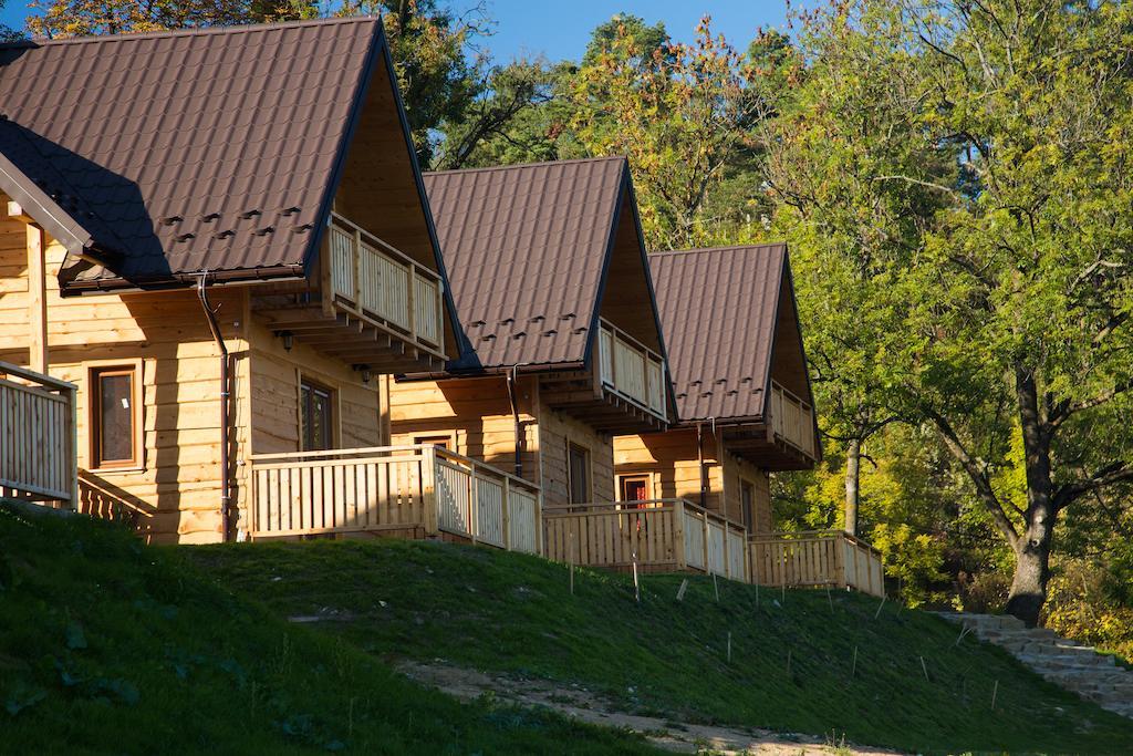 Holiday home Na Ogrodach